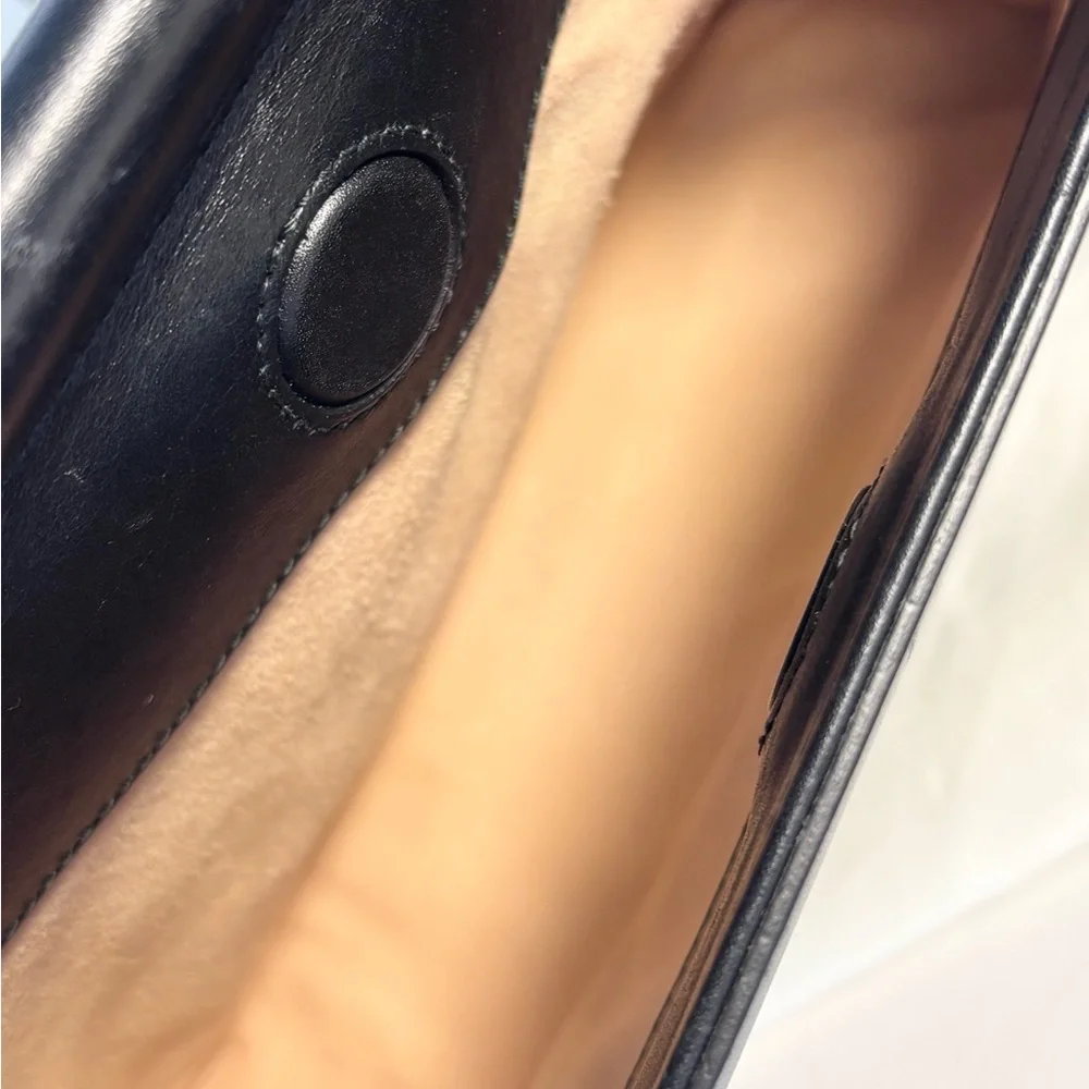 Gorgeous Gucci Nymphaea Top Handle Bamboo Black - Picture 8 of 16